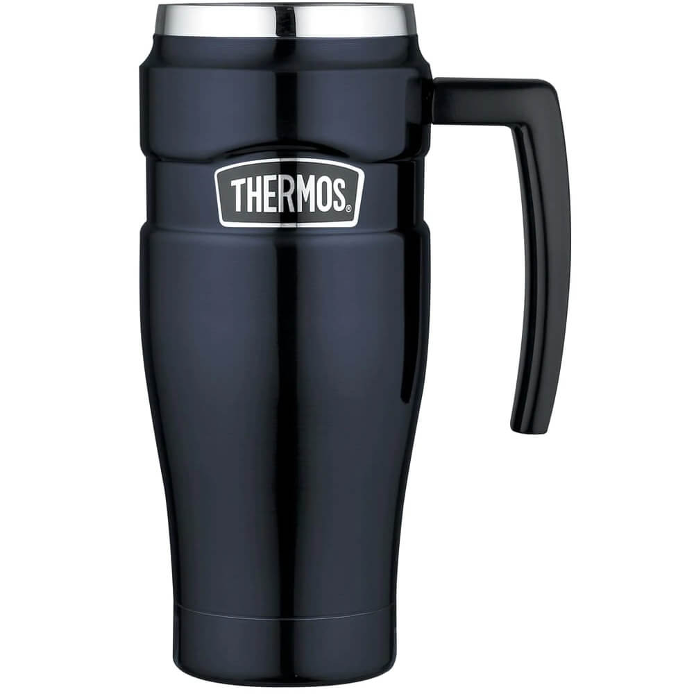 Thermos Stainless King Travel Mug 470ml